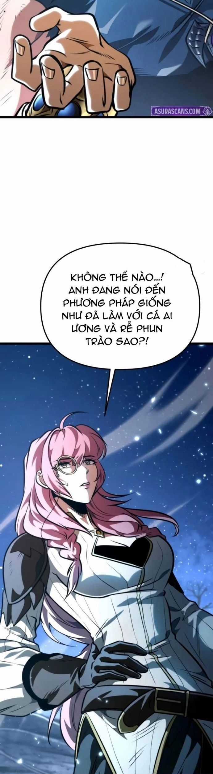 Chiến Binh Hồi Quy Chương 73 trang 62