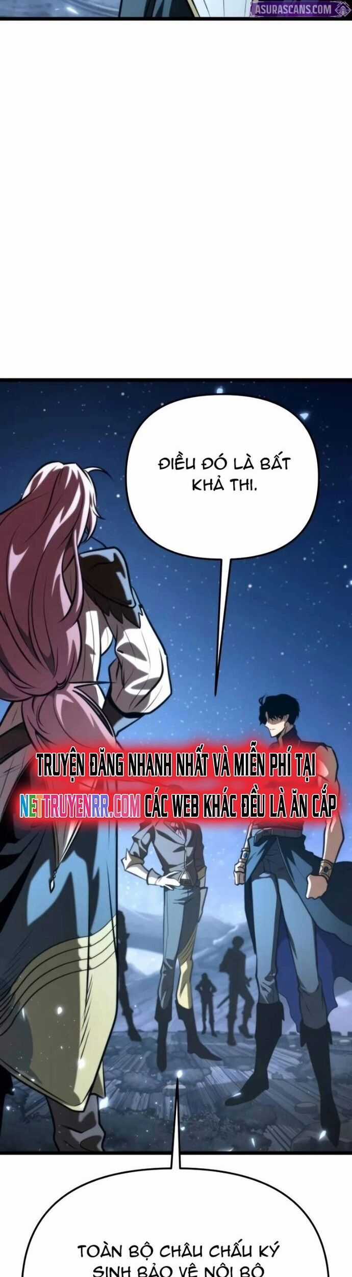 Chiến Binh Hồi Quy Chương 73 trang 63