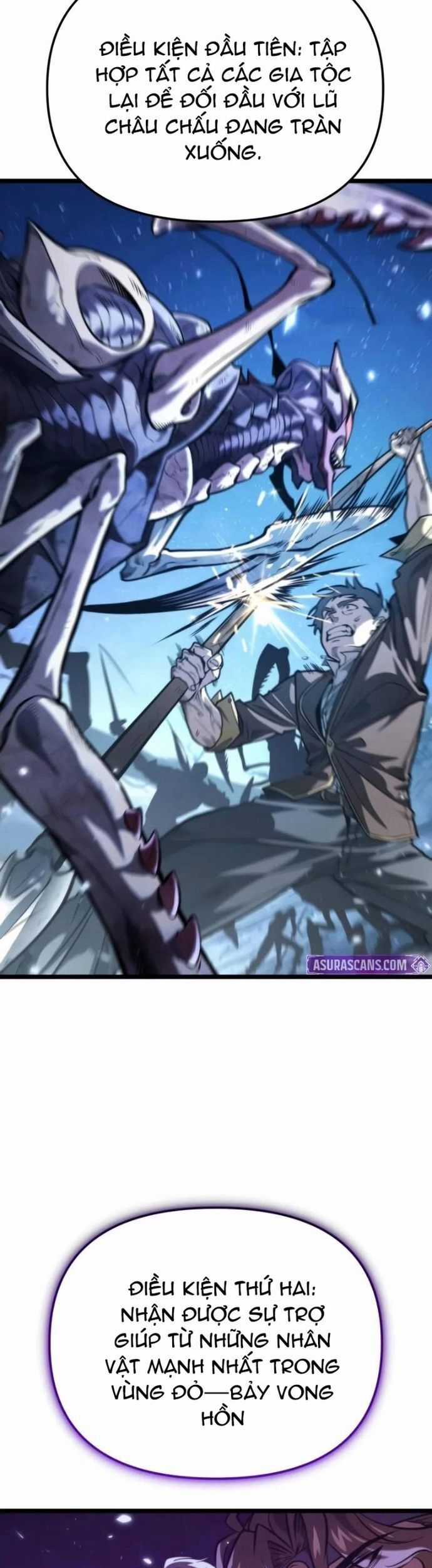 Chiến Binh Hồi Quy Chương 73 trang 66