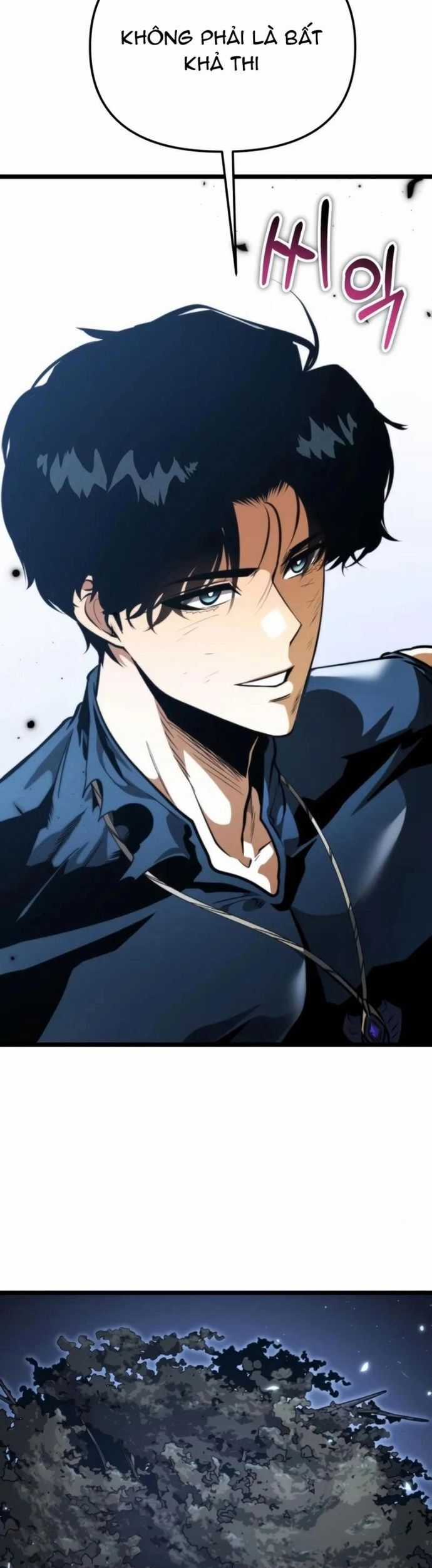 Chiến Binh Hồi Quy Chương 73 trang 68