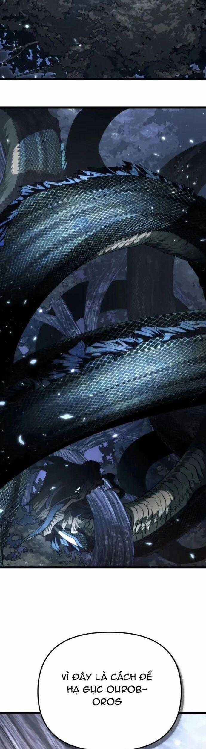 Chiến Binh Hồi Quy Chương 73 trang 69