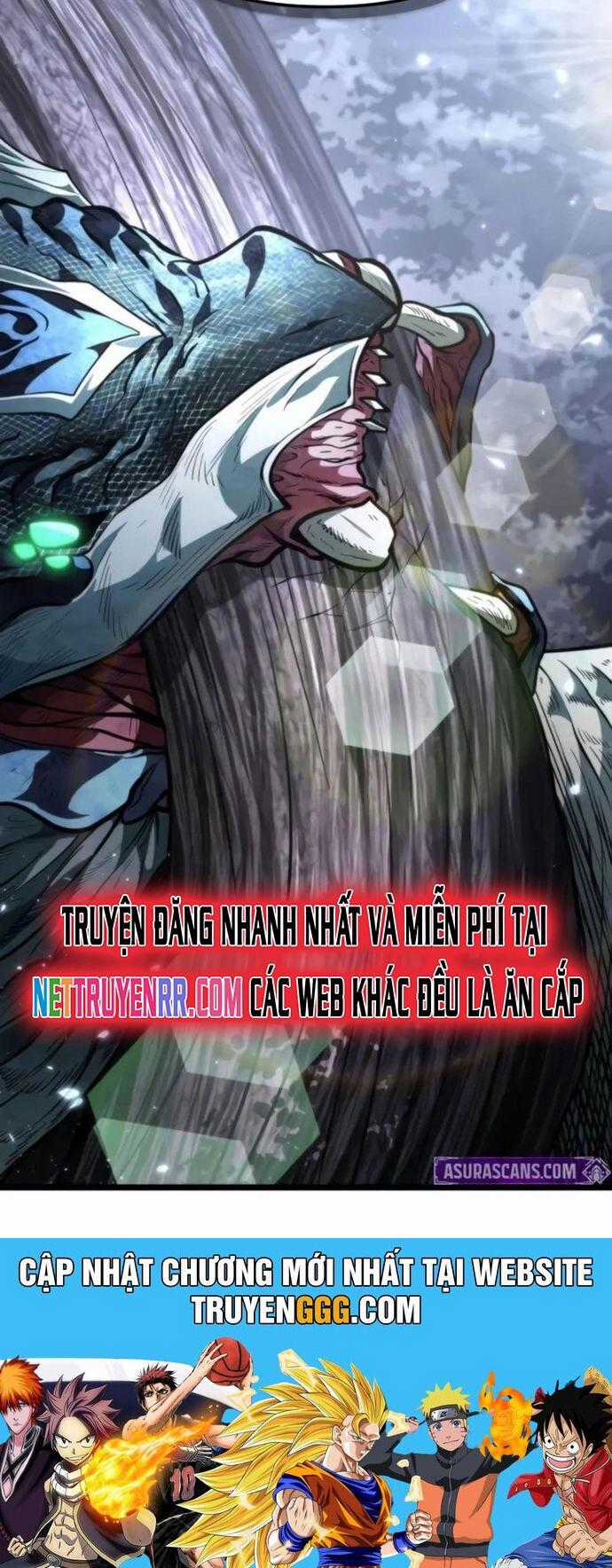 Chiến Binh Hồi Quy Chương 73 trang 70