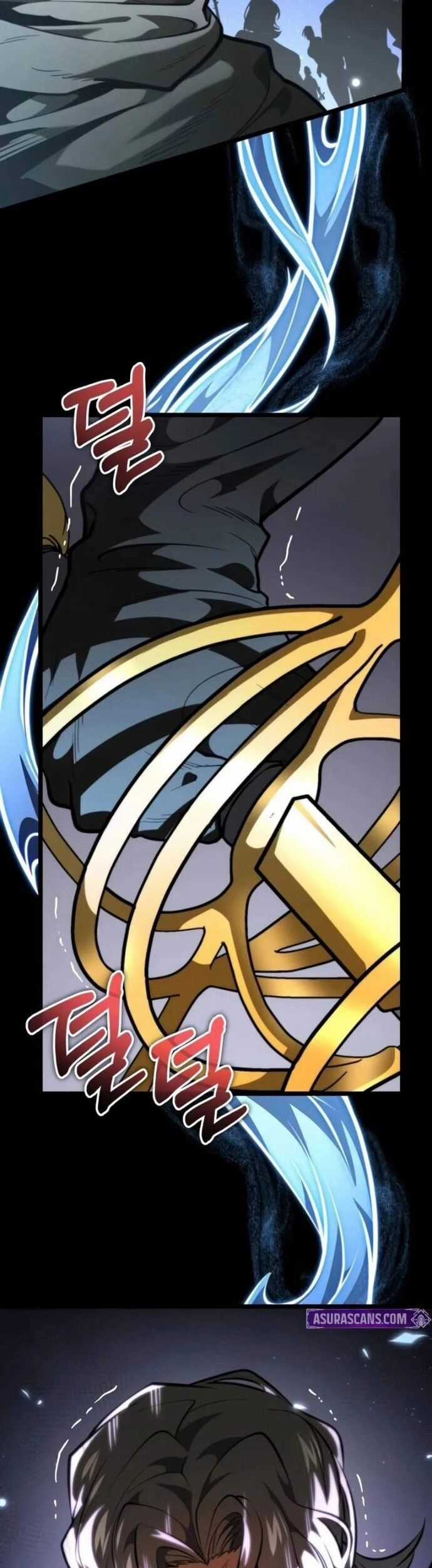 Chiến Binh Hồi Quy Chương 73 trang 9