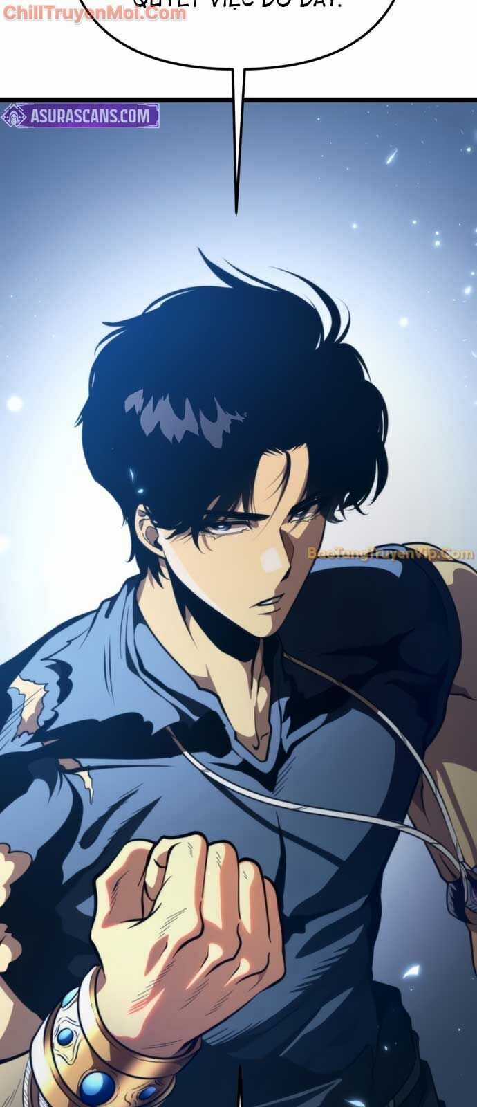 Chiến Binh Hồi Quy Chương 74 trang 10