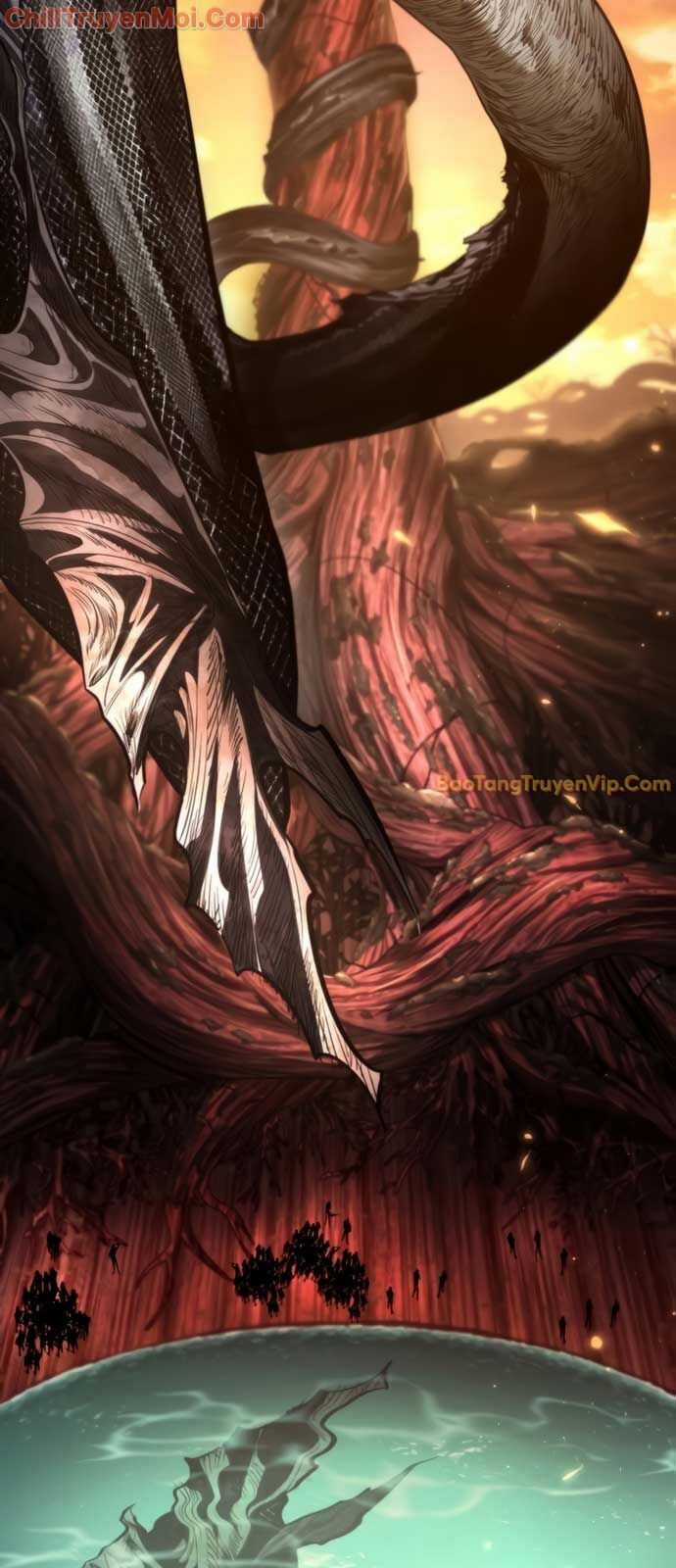 Chiến Binh Hồi Quy Chương 74 trang 103