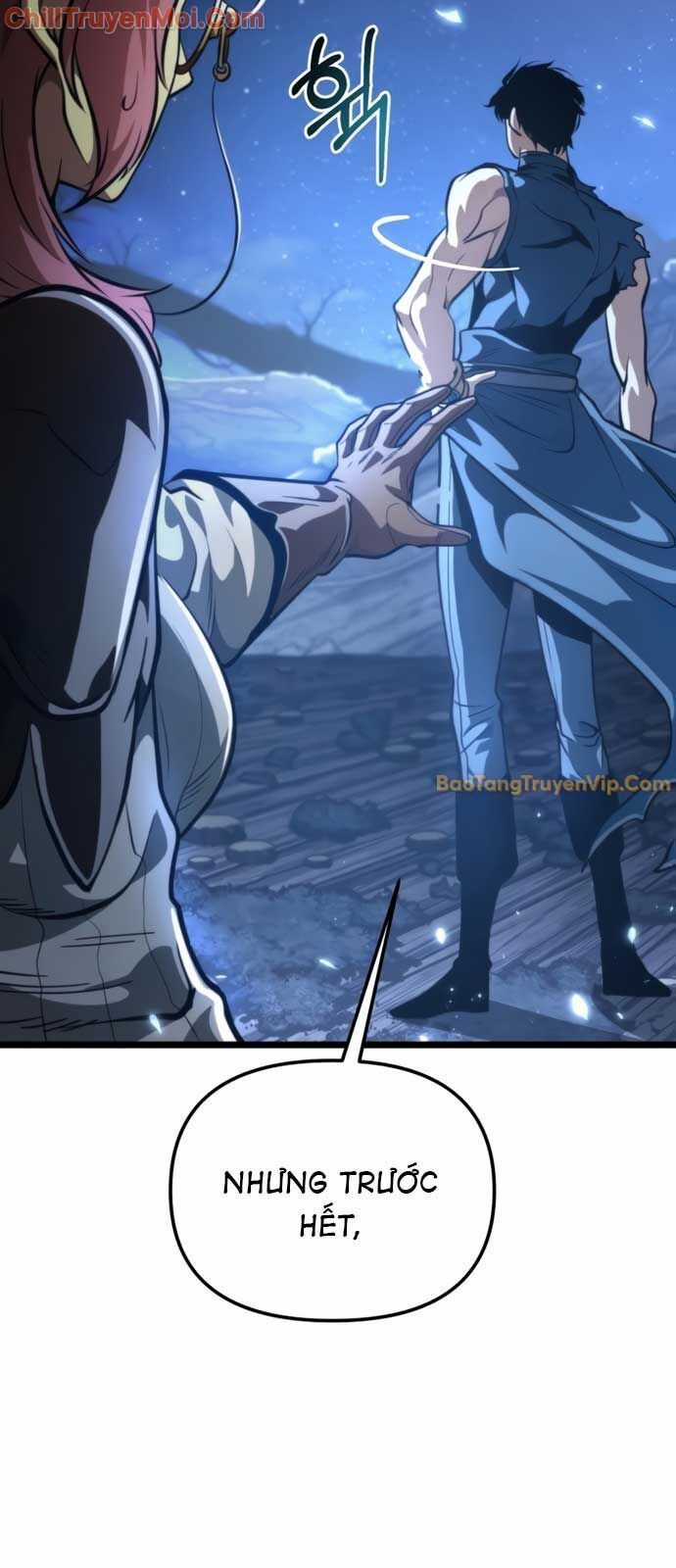 Chiến Binh Hồi Quy Chương 74 trang 12