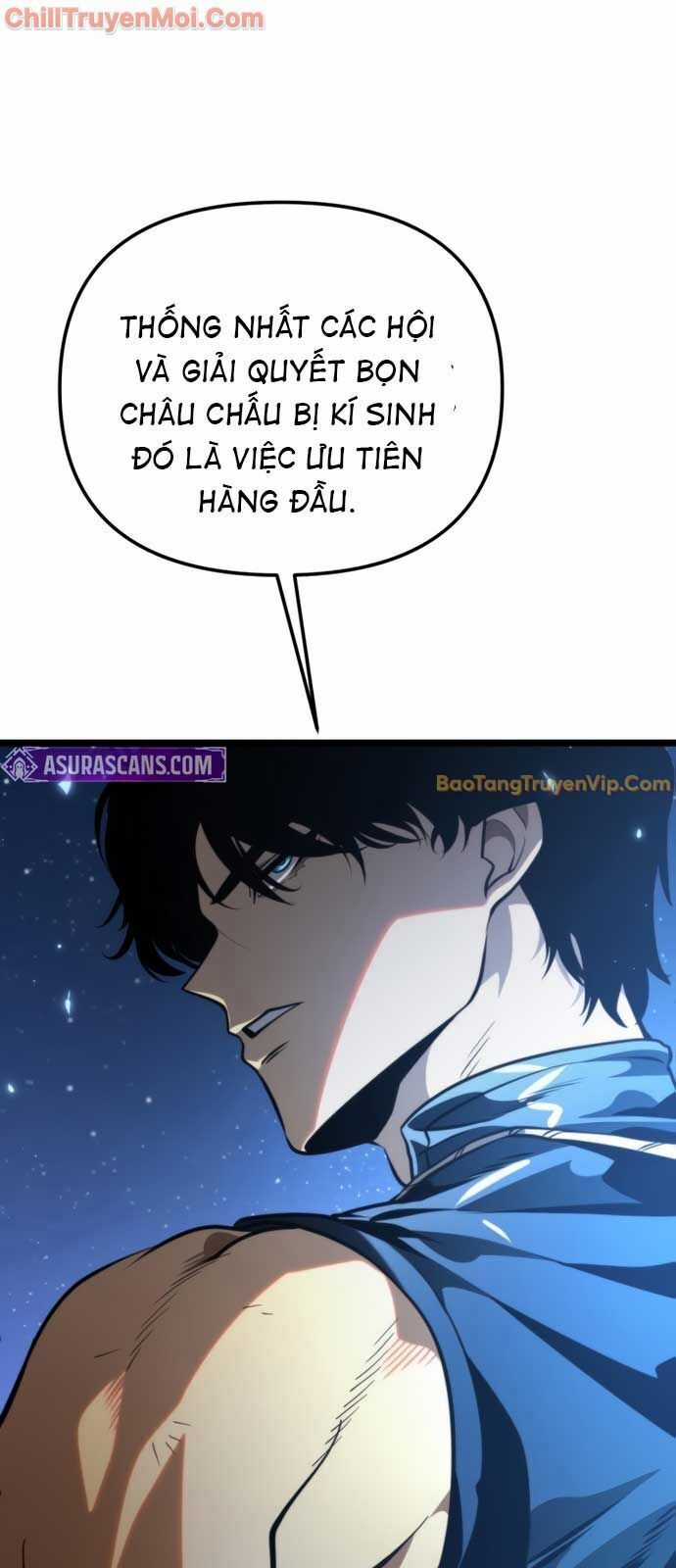 Chiến Binh Hồi Quy Chương 74 trang 13