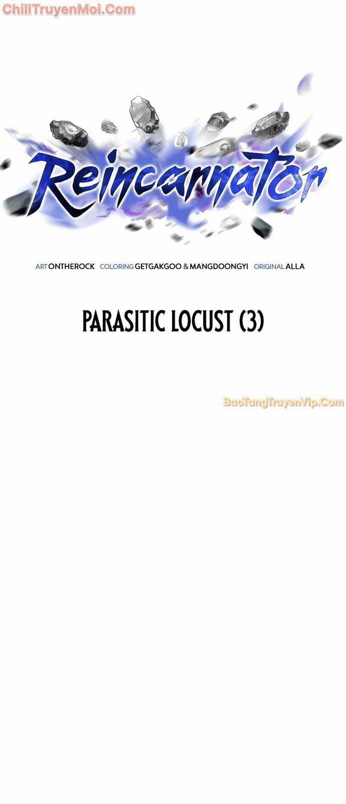 Chiến Binh Hồi Quy Chương 74 trang 15