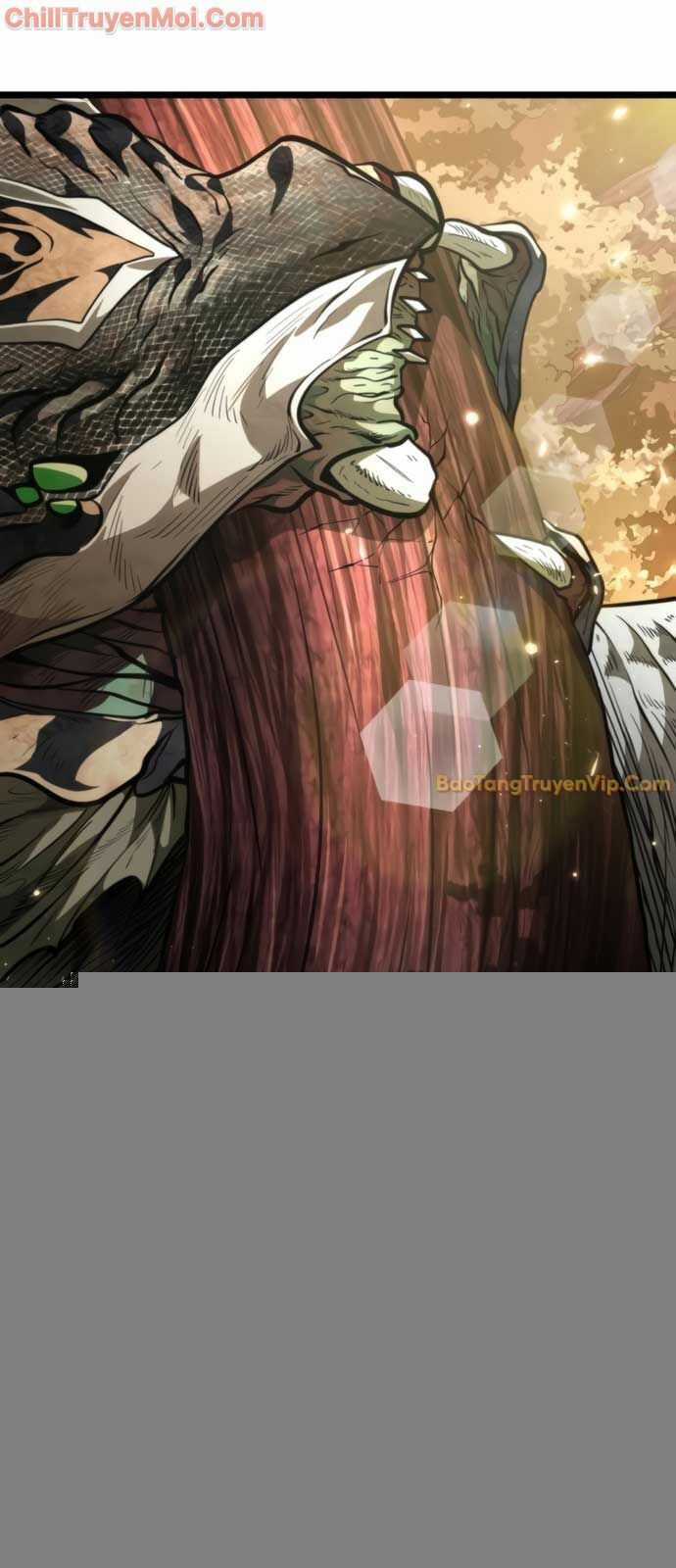 Chiến Binh Hồi Quy Chương 74 trang 16