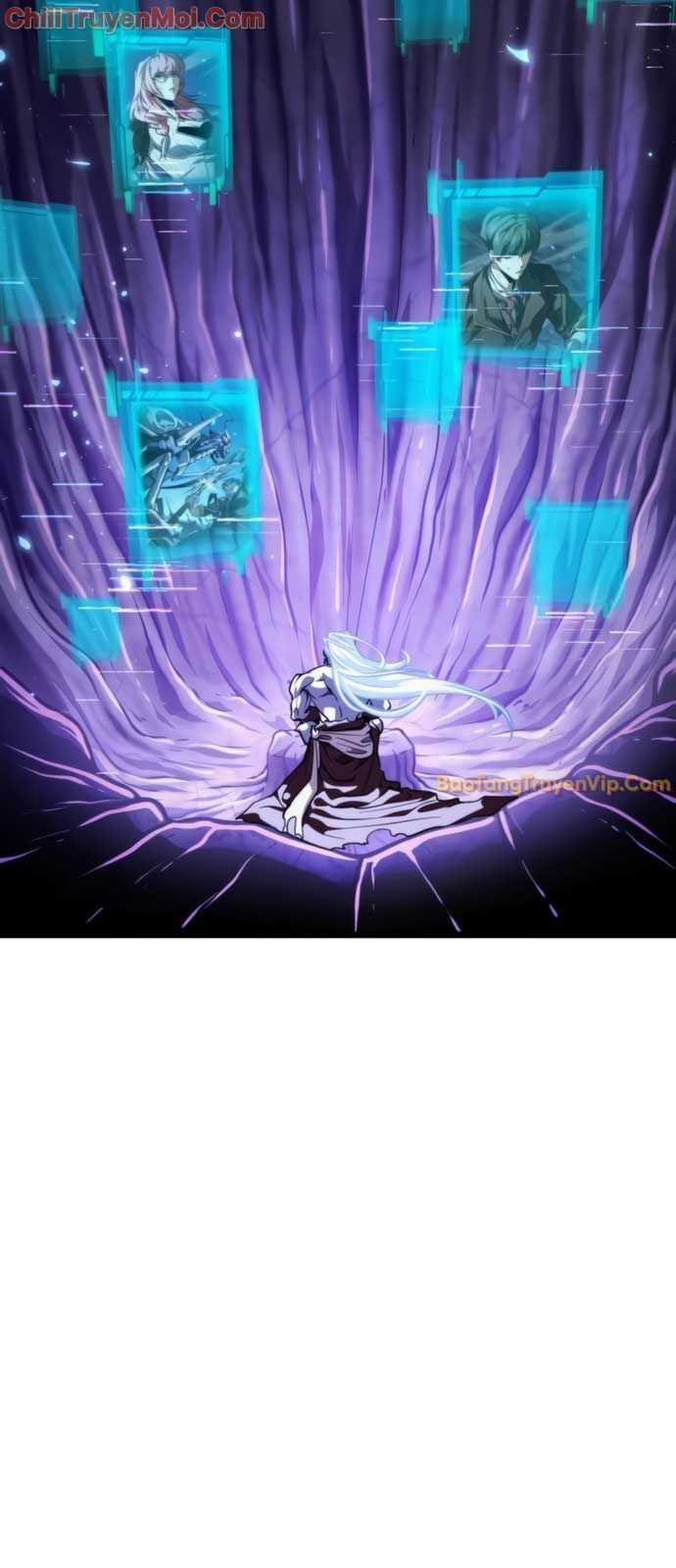 Chiến Binh Hồi Quy Chương 74 trang 19