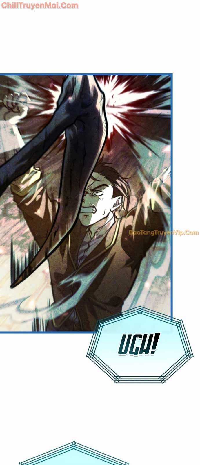 Chiến Binh Hồi Quy Chương 74 trang 20