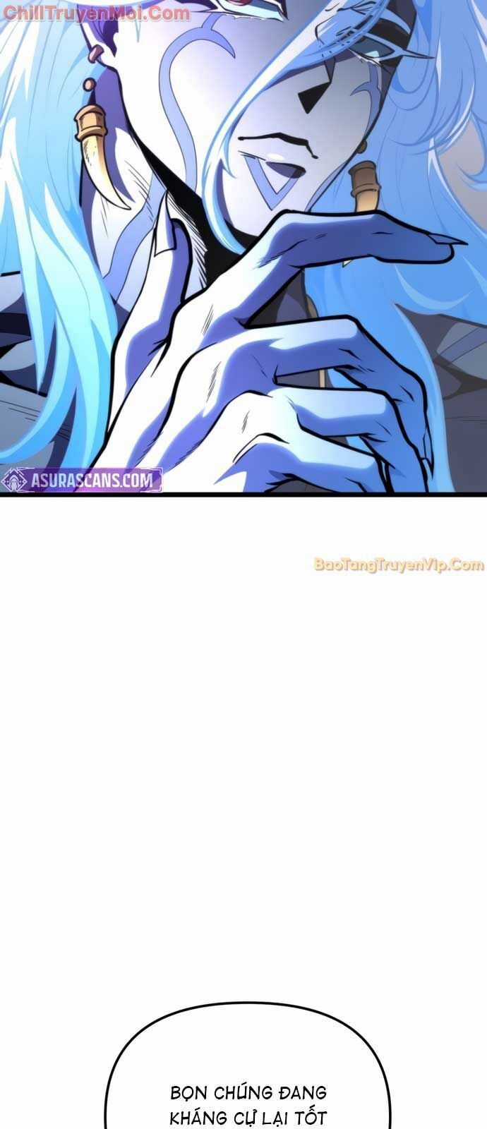 Chiến Binh Hồi Quy Chương 74 trang 24