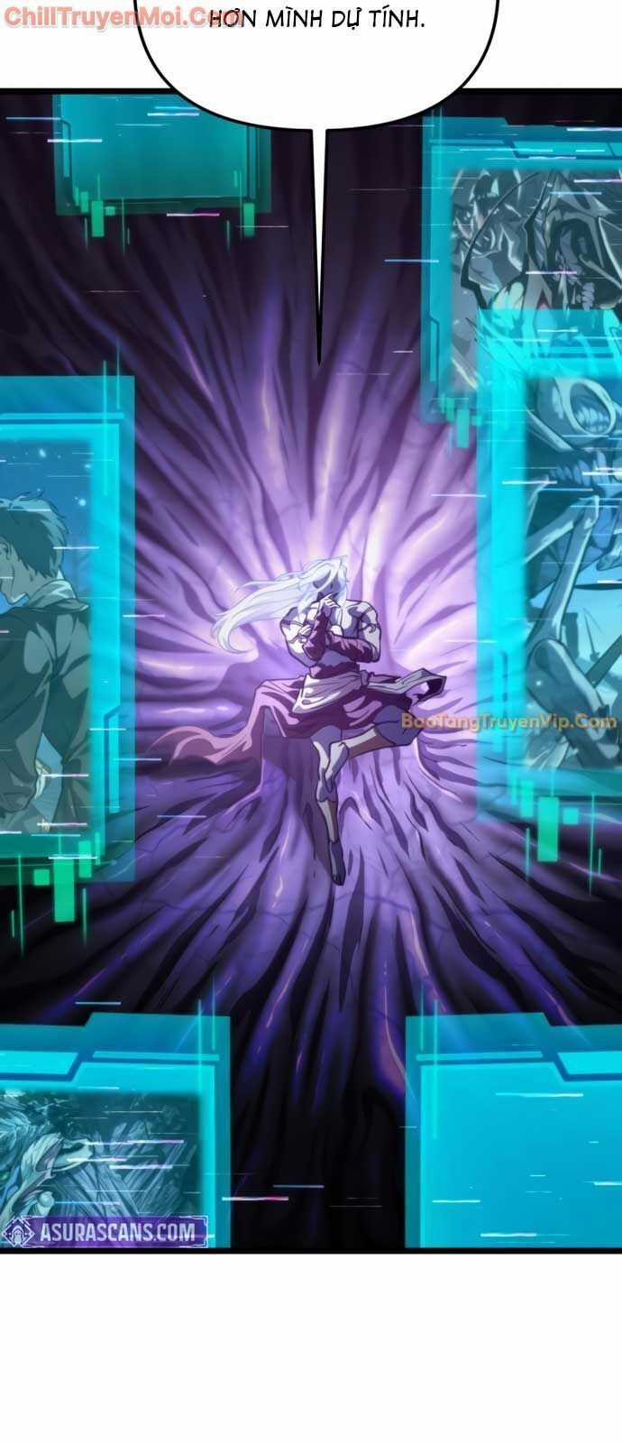 Chiến Binh Hồi Quy Chương 74 trang 25