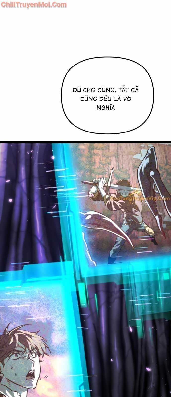 Chiến Binh Hồi Quy Chương 74 trang 26