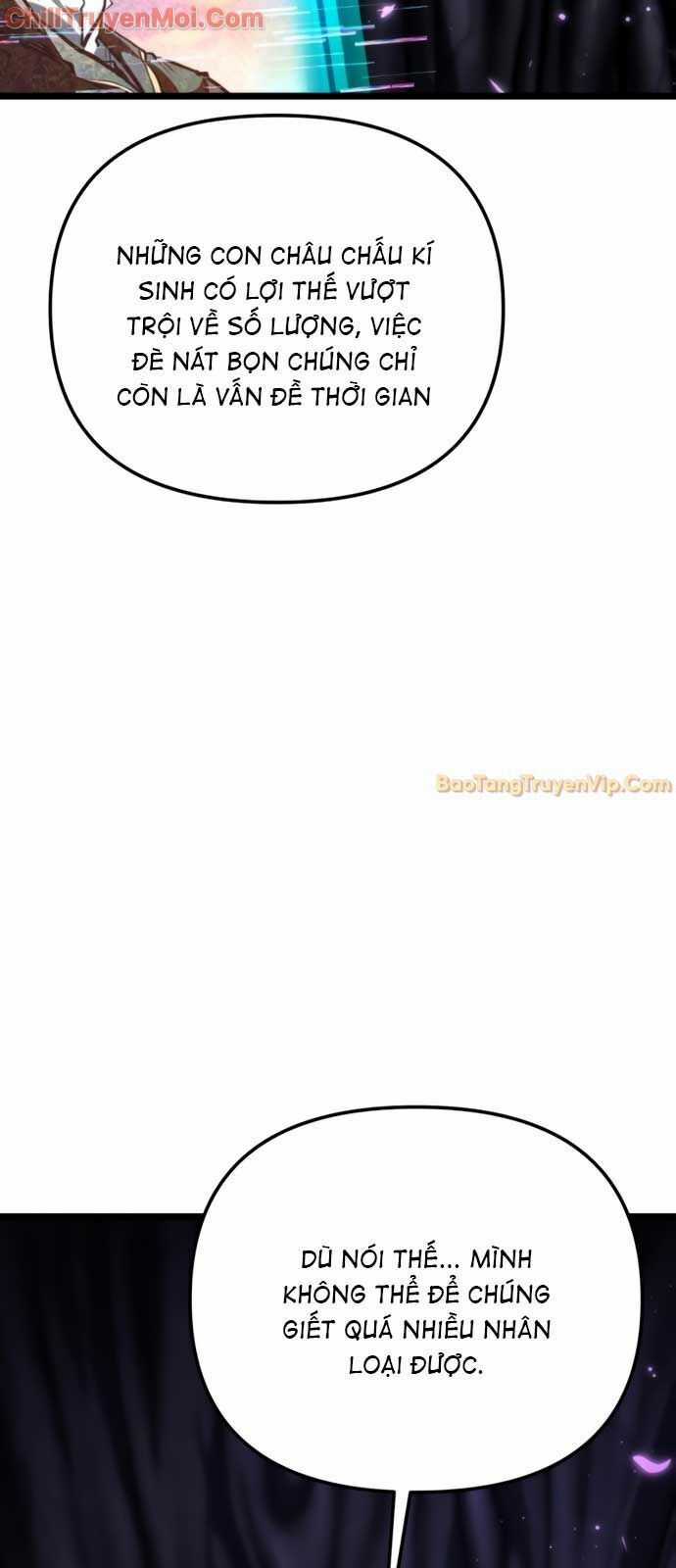 Chiến Binh Hồi Quy Chương 74 trang 27