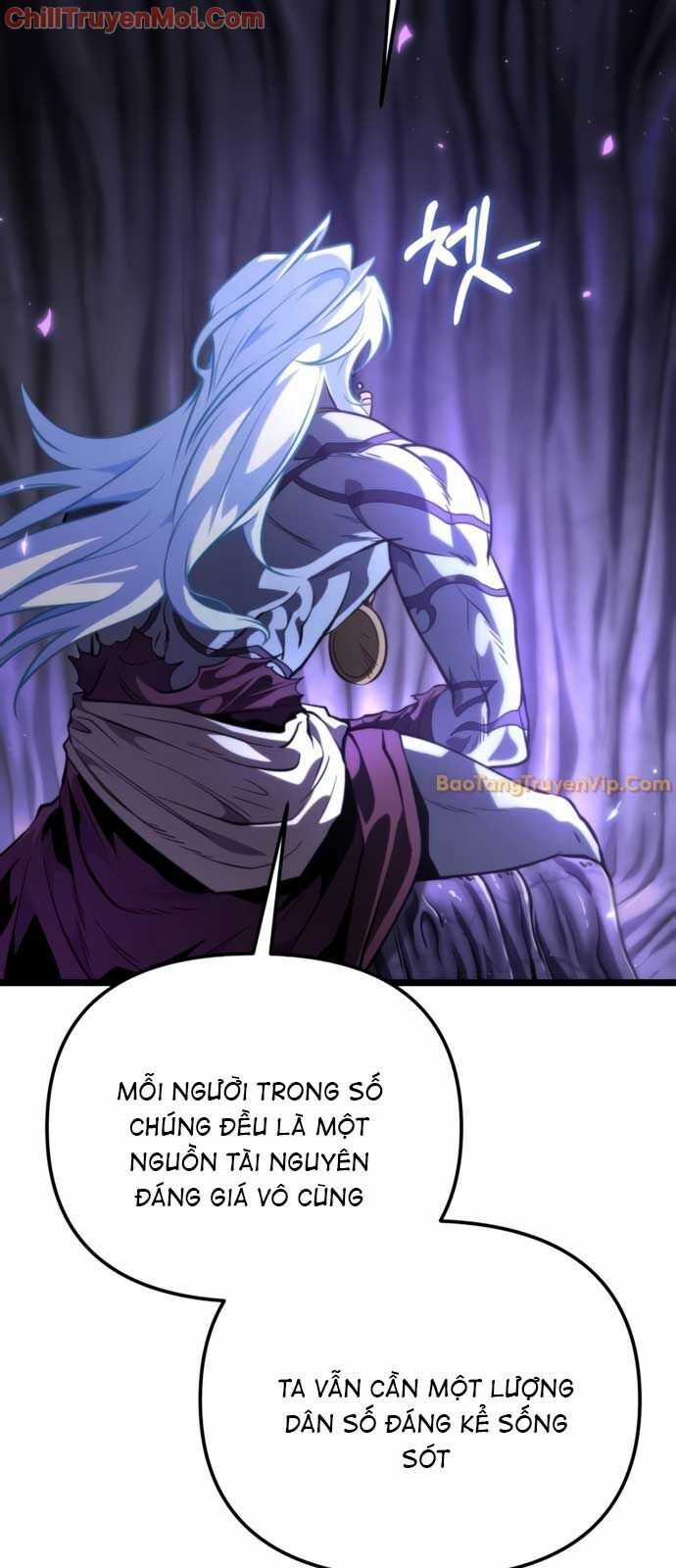 Chiến Binh Hồi Quy Chương 74 trang 28