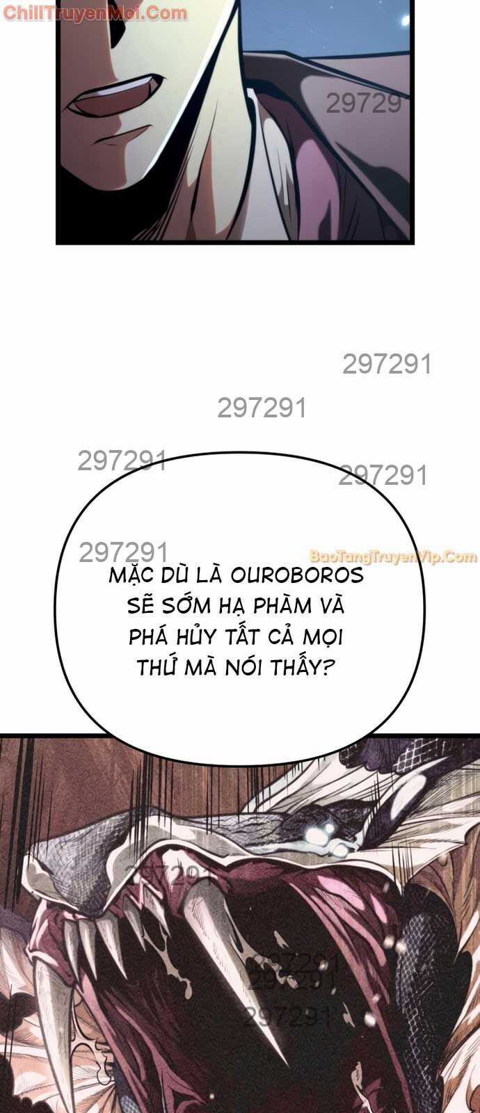 Chiến Binh Hồi Quy Chương 74 trang 3