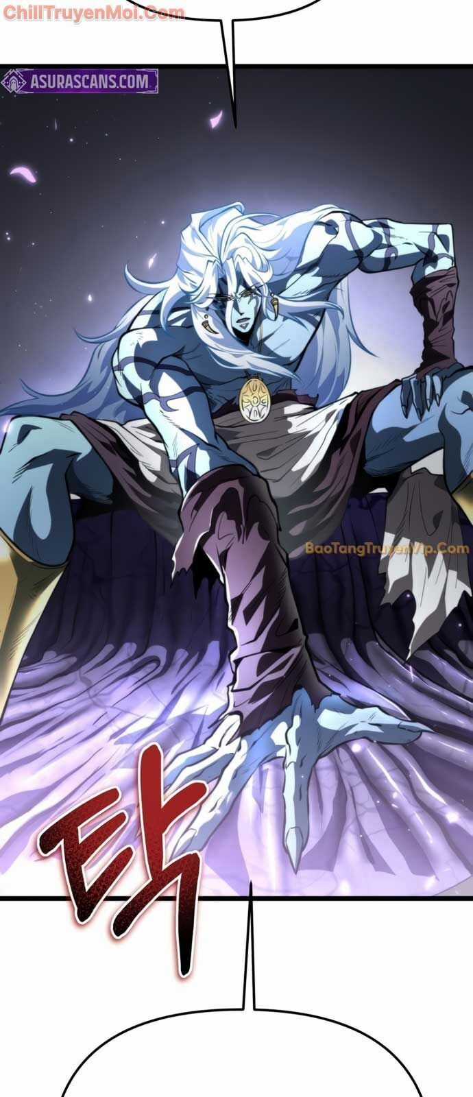 Chiến Binh Hồi Quy Chương 74 trang 35