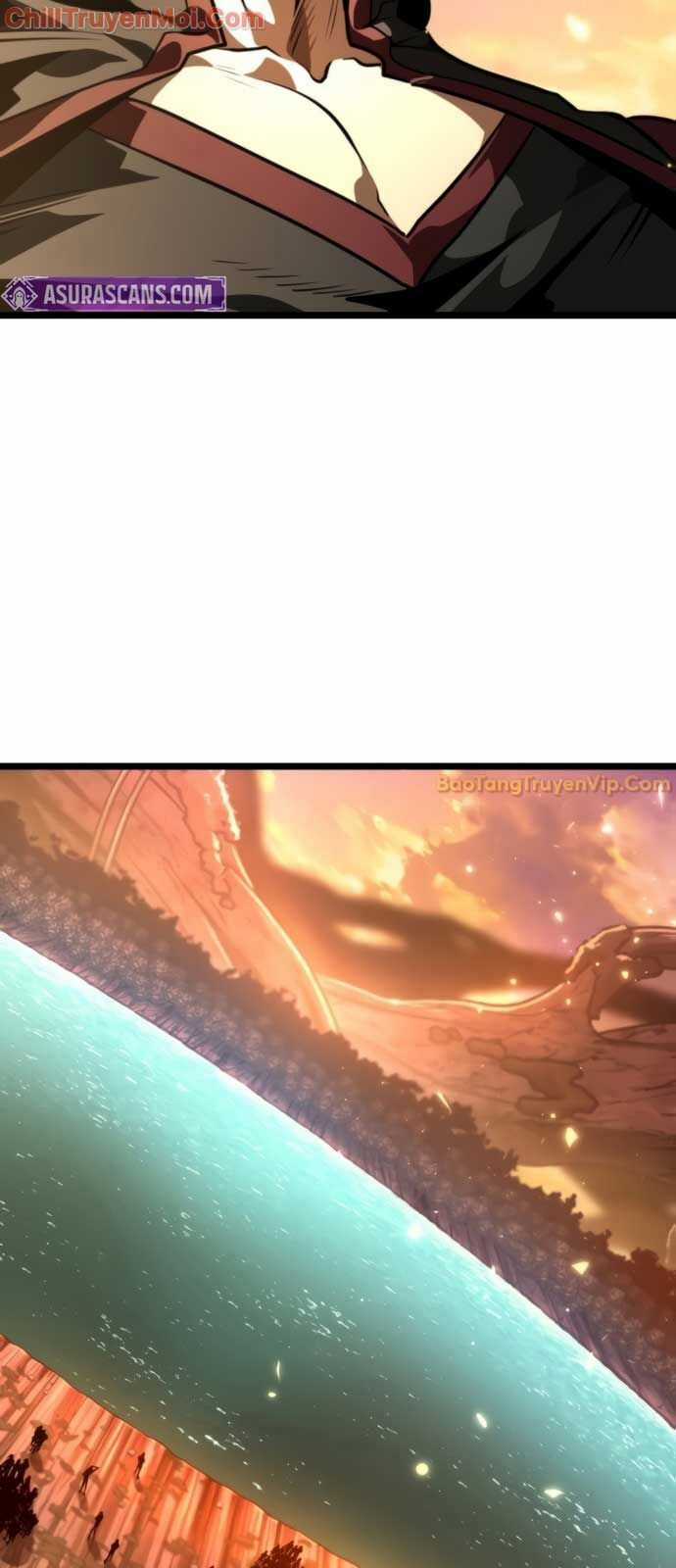 Chiến Binh Hồi Quy Chương 74 trang 41