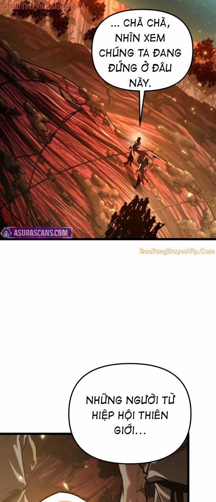 Chiến Binh Hồi Quy Chương 74 trang 42