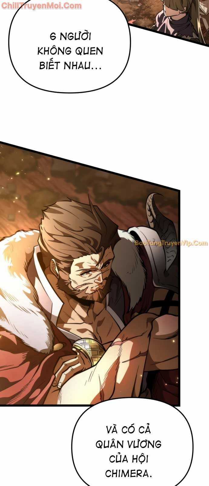 Chiến Binh Hồi Quy Chương 74 trang 44