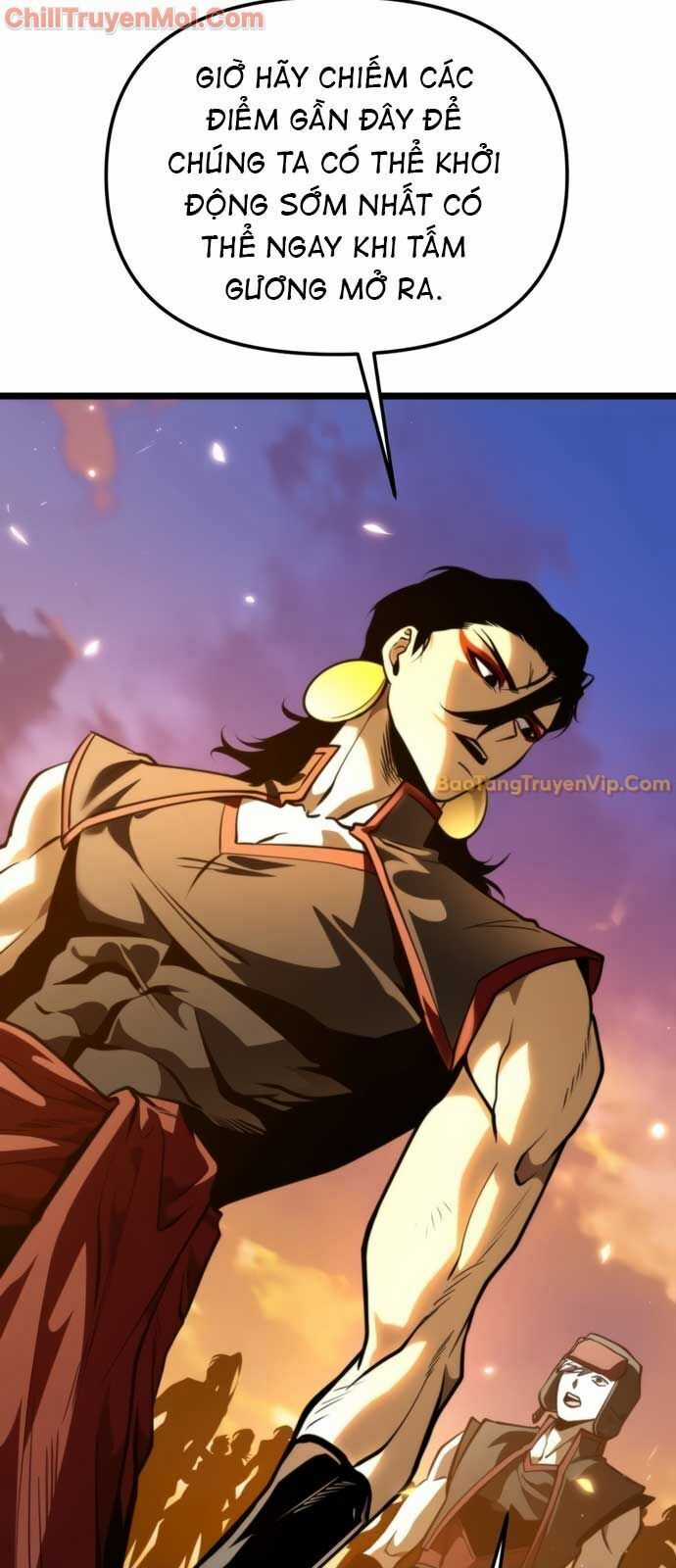 Chiến Binh Hồi Quy Chương 74 trang 47