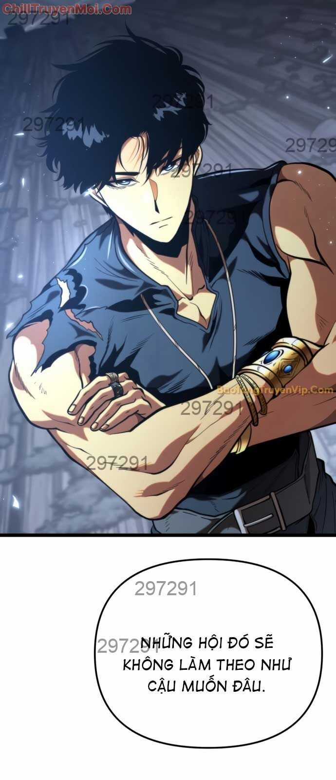 Chiến Binh Hồi Quy Chương 74 trang 5