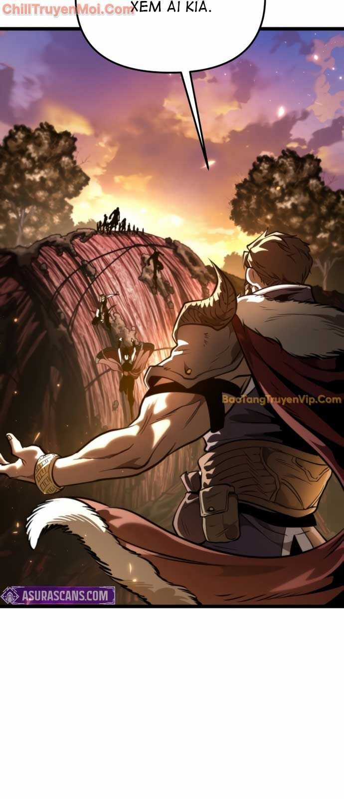 Chiến Binh Hồi Quy Chương 74 trang 50