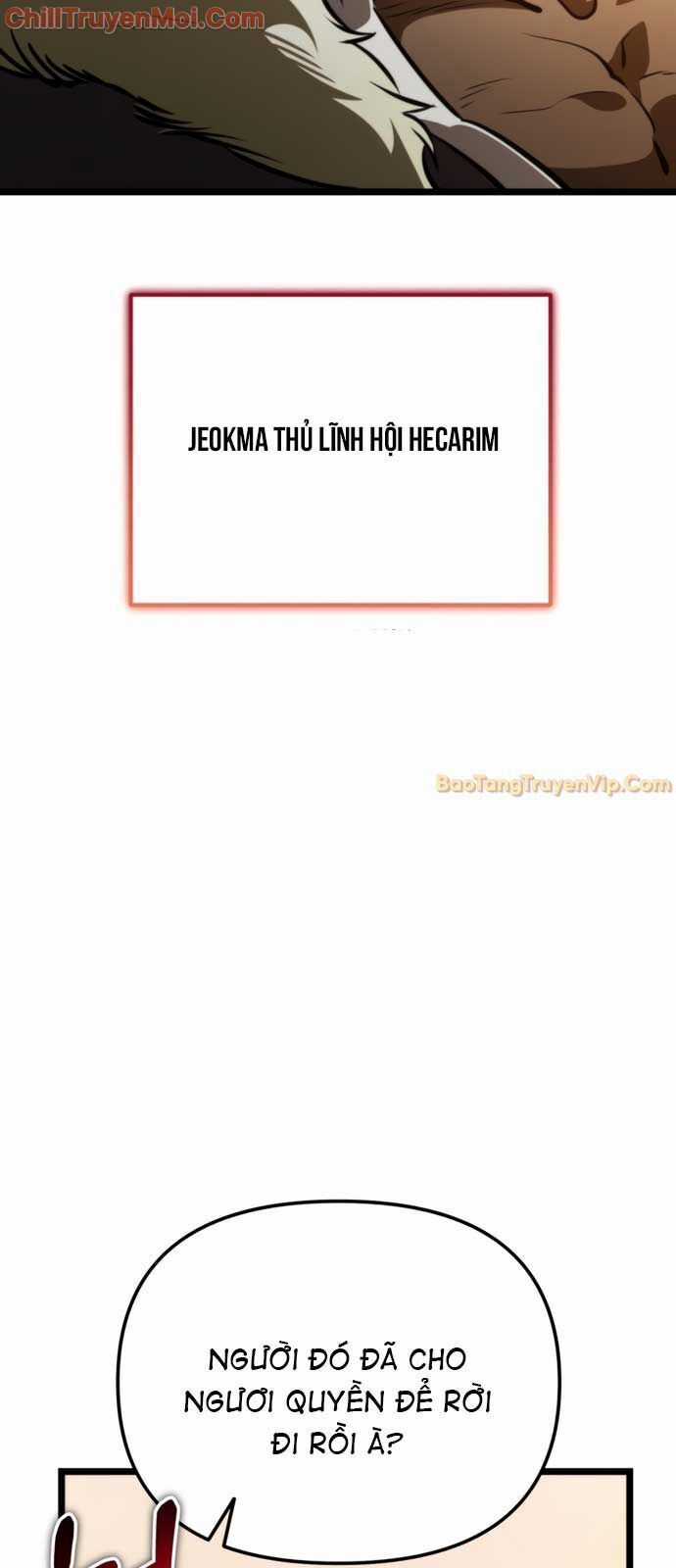 Chiến Binh Hồi Quy Chương 74 trang 52