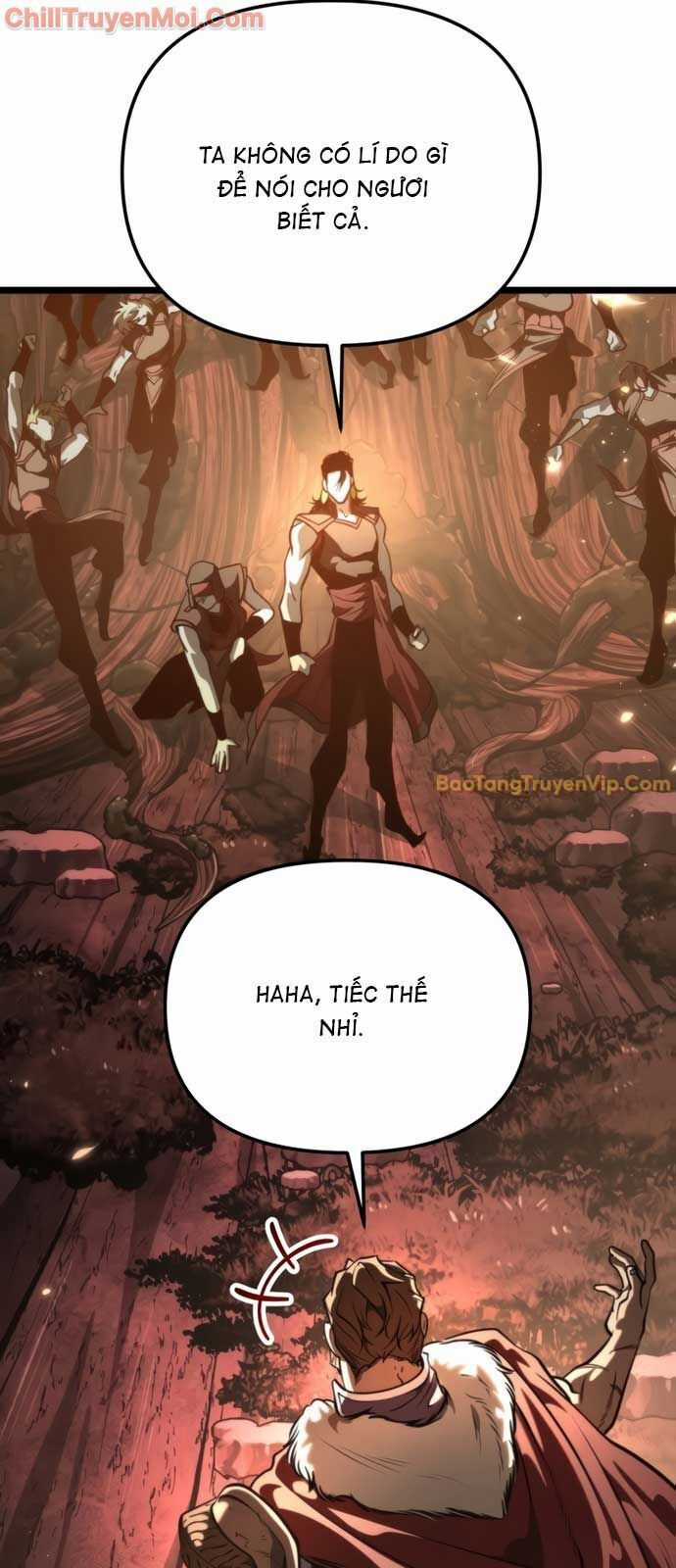 Chiến Binh Hồi Quy Chương 74 trang 55