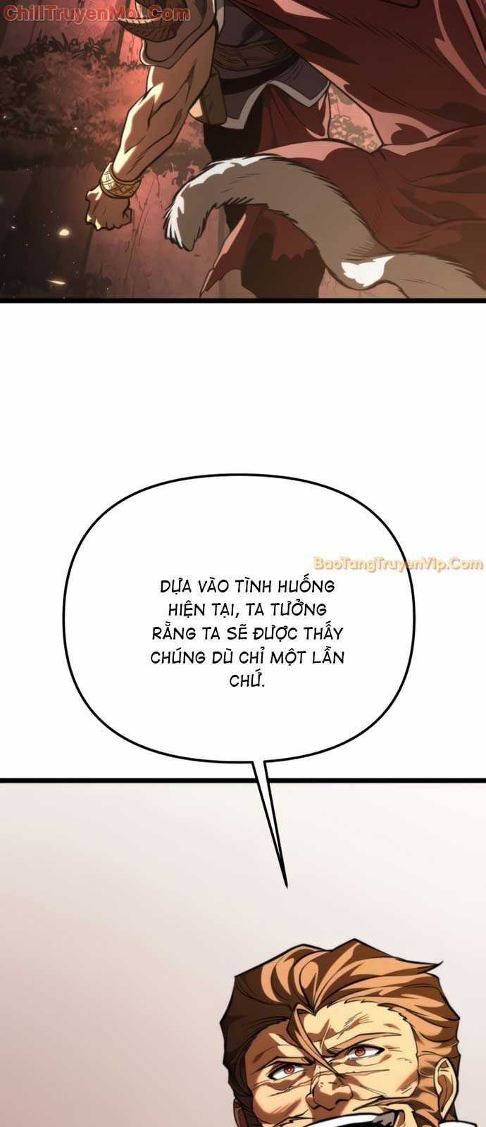 Chiến Binh Hồi Quy Chương 74 trang 56