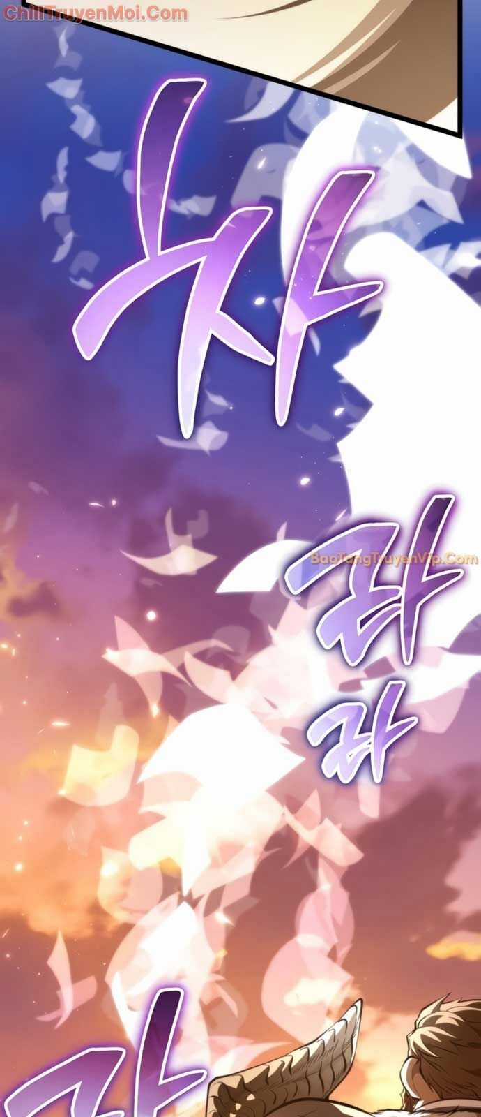 Chiến Binh Hồi Quy Chương 74 trang 60