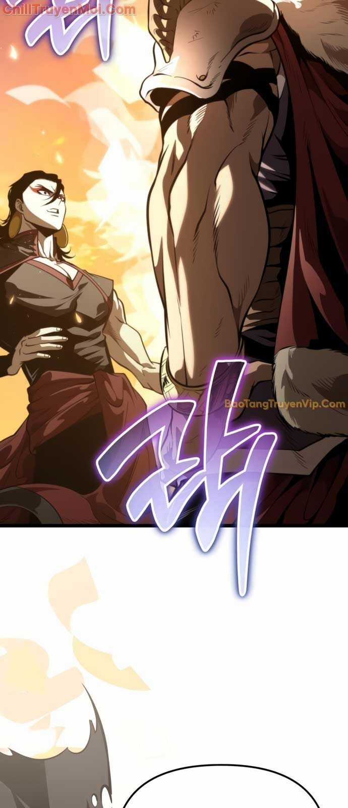 Chiến Binh Hồi Quy Chương 74 trang 61