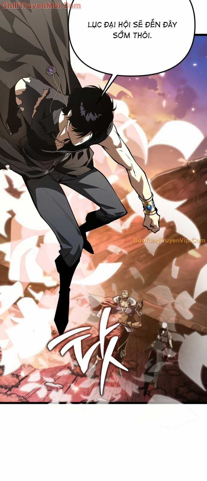 Chiến Binh Hồi Quy Chương 74 trang 62