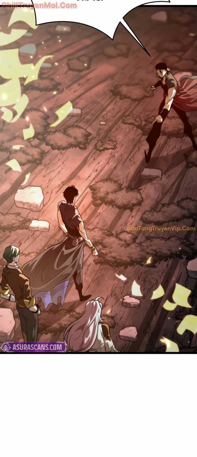 Chiến Binh Hồi Quy Chương 74 trang 66