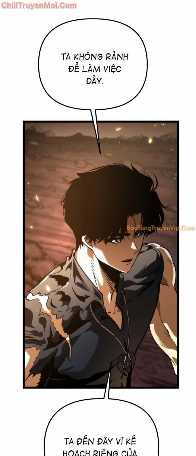 Chiến Binh Hồi Quy Chương 74 trang 67