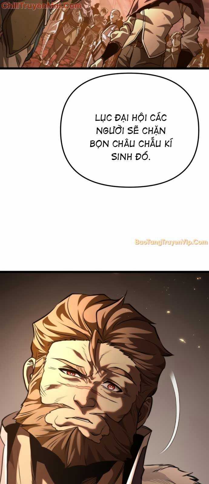 Chiến Binh Hồi Quy Chương 74 trang 69