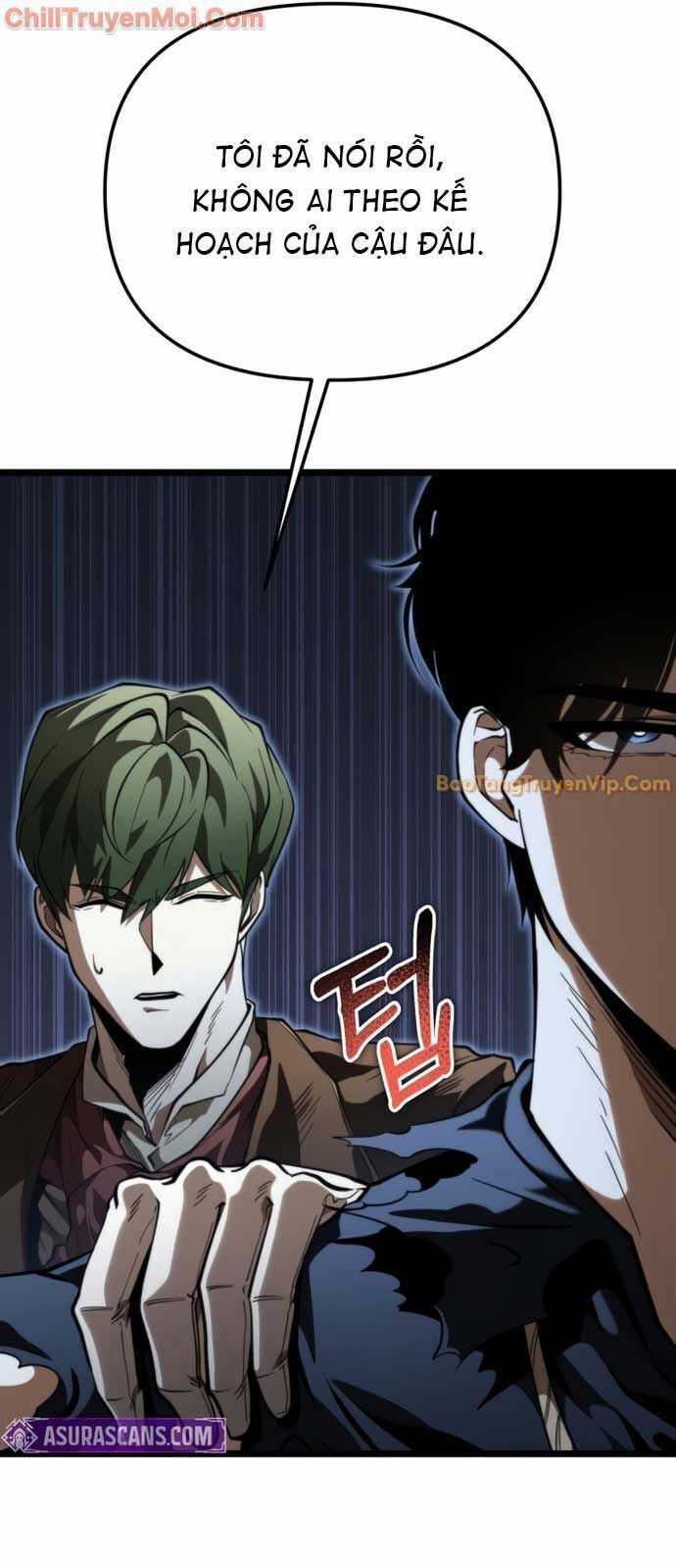 Chiến Binh Hồi Quy Chương 74 trang 73