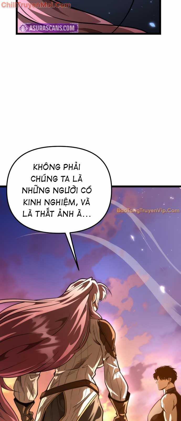 Chiến Binh Hồi Quy Chương 74 trang 75