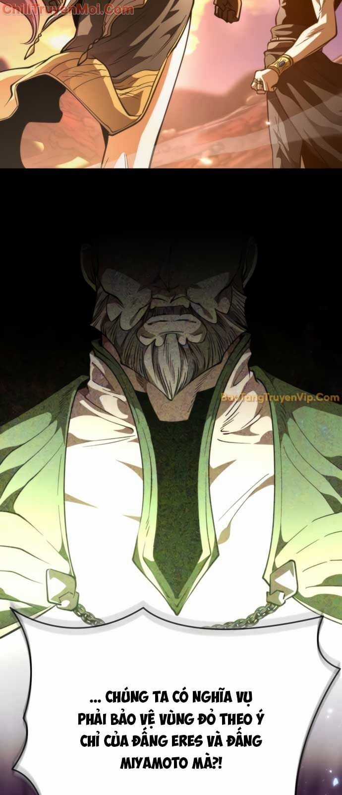 Chiến Binh Hồi Quy Chương 74 trang 76