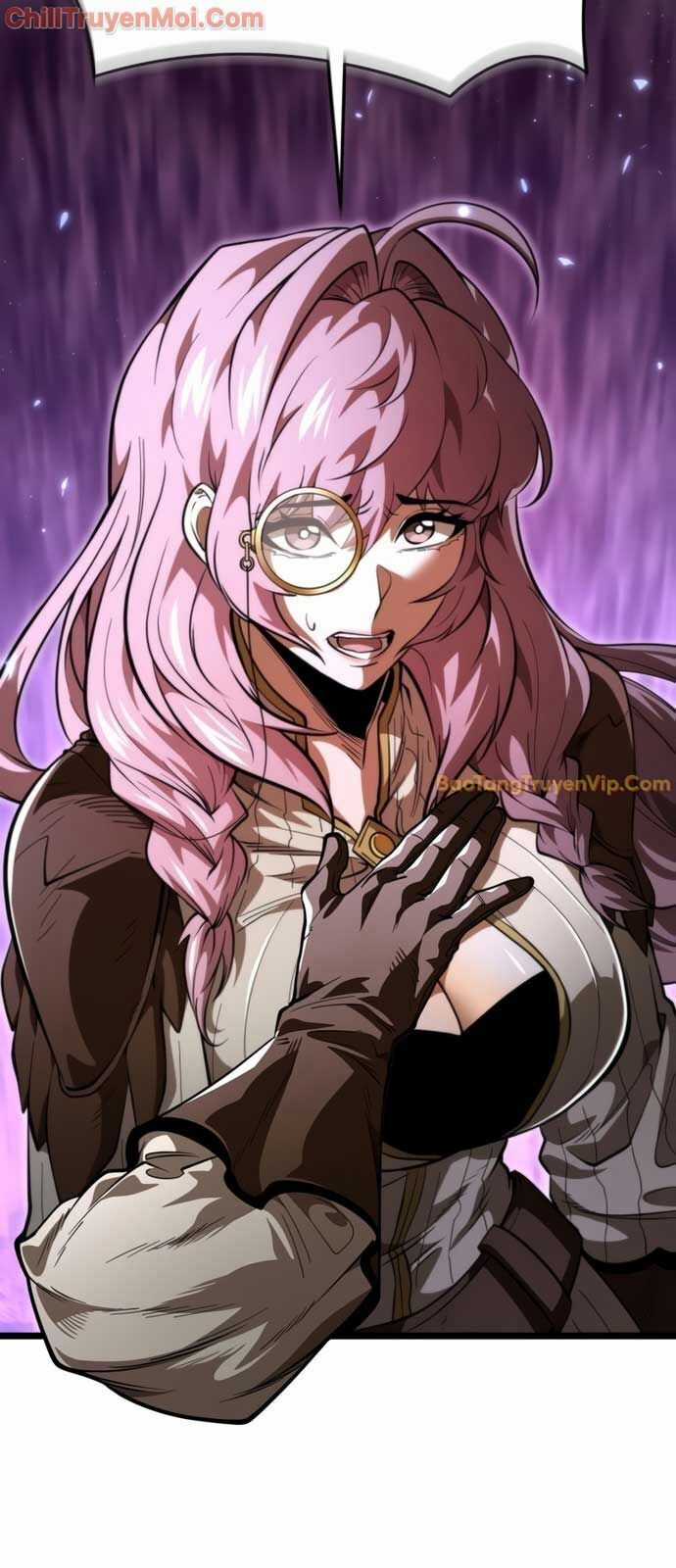 Chiến Binh Hồi Quy Chương 74 trang 77