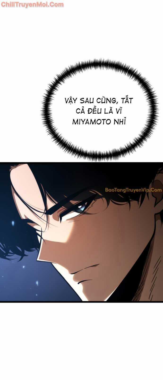 Chiến Binh Hồi Quy Chương 74 trang 78