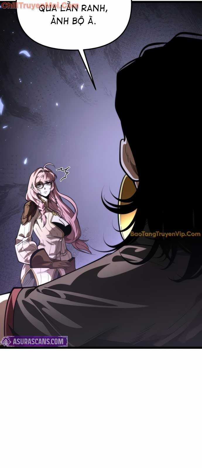 Chiến Binh Hồi Quy Chương 74 trang 81