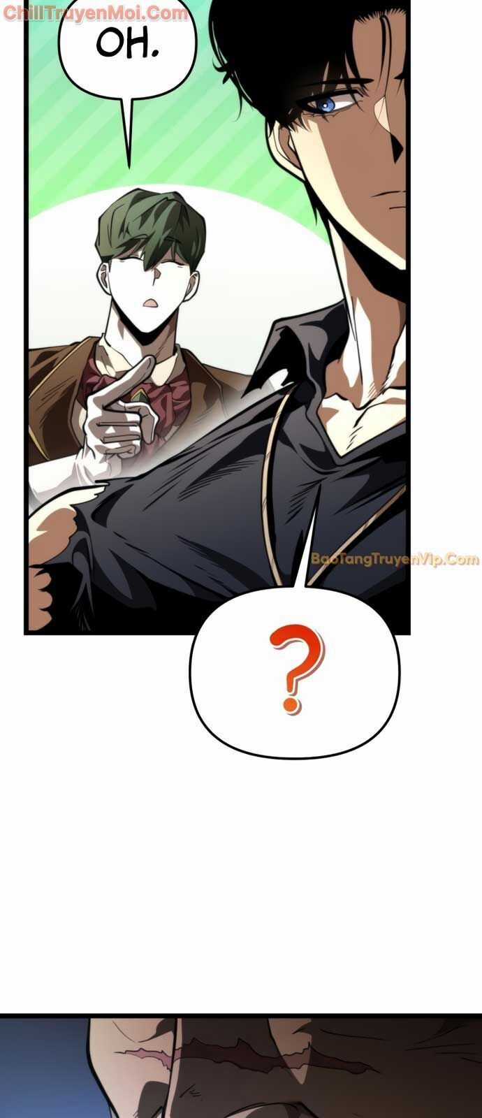 Chiến Binh Hồi Quy Chương 74 trang 85