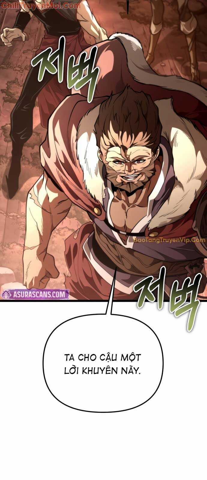 Chiến Binh Hồi Quy Chương 74 trang 87