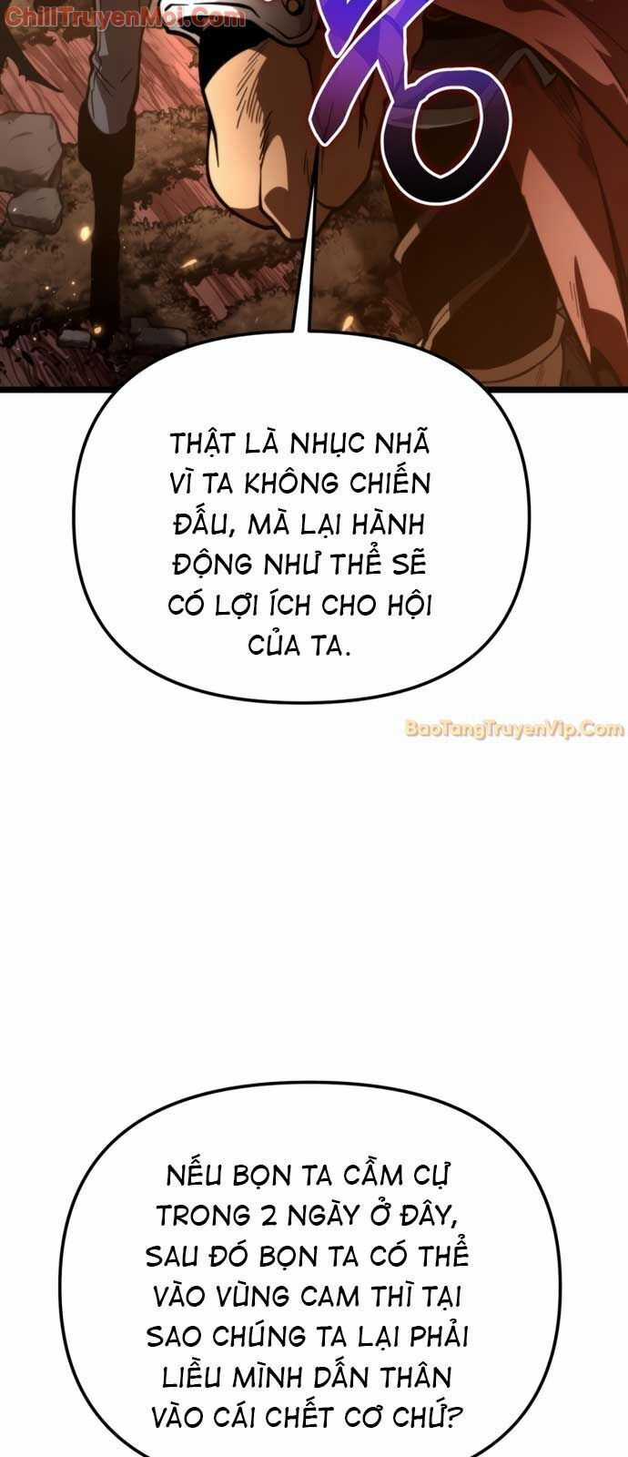 Chiến Binh Hồi Quy Chương 74 trang 89