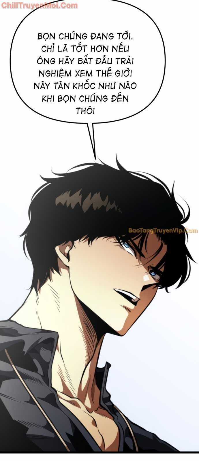 Chiến Binh Hồi Quy Chương 74 trang 94