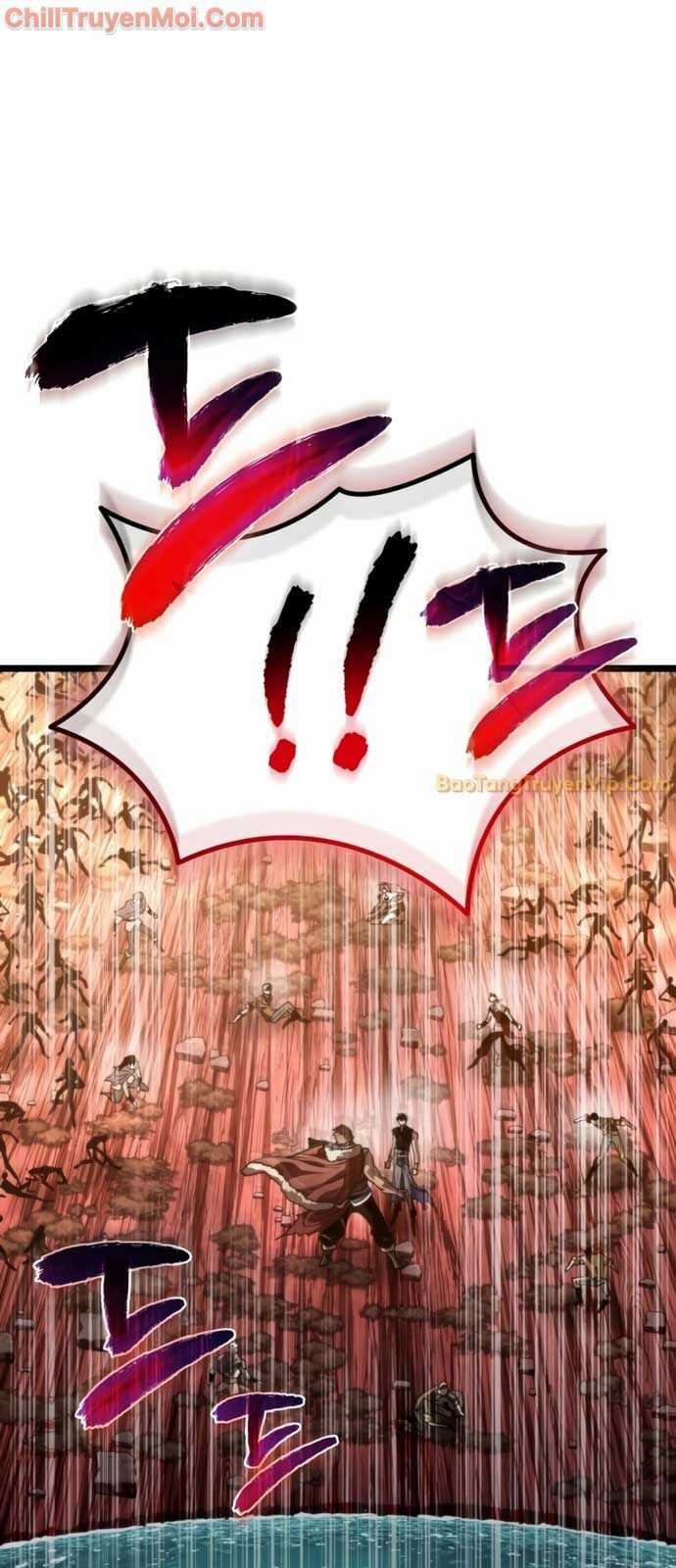 Chiến Binh Hồi Quy Chương 74 trang 95