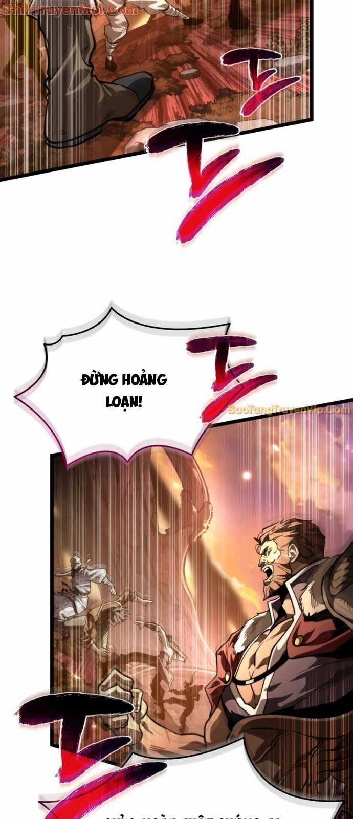 Chiến Binh Hồi Quy Chương 74 trang 97