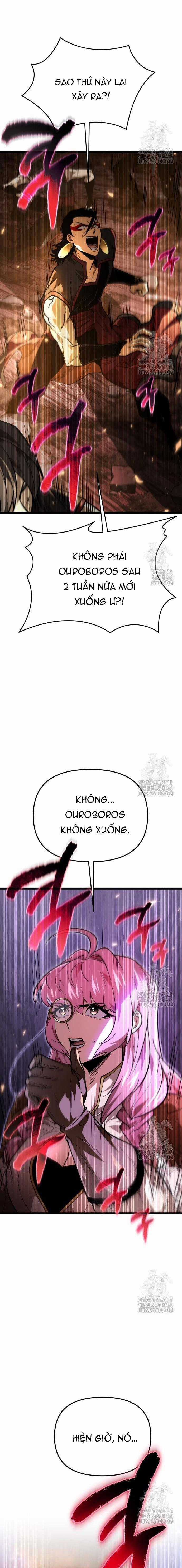 Chiến Binh Hồi Quy Chương 75 trang 1